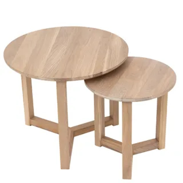 Oslo Set of 2 Tables