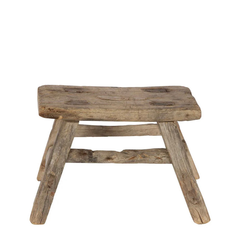 Shandong 120 year old mini stool