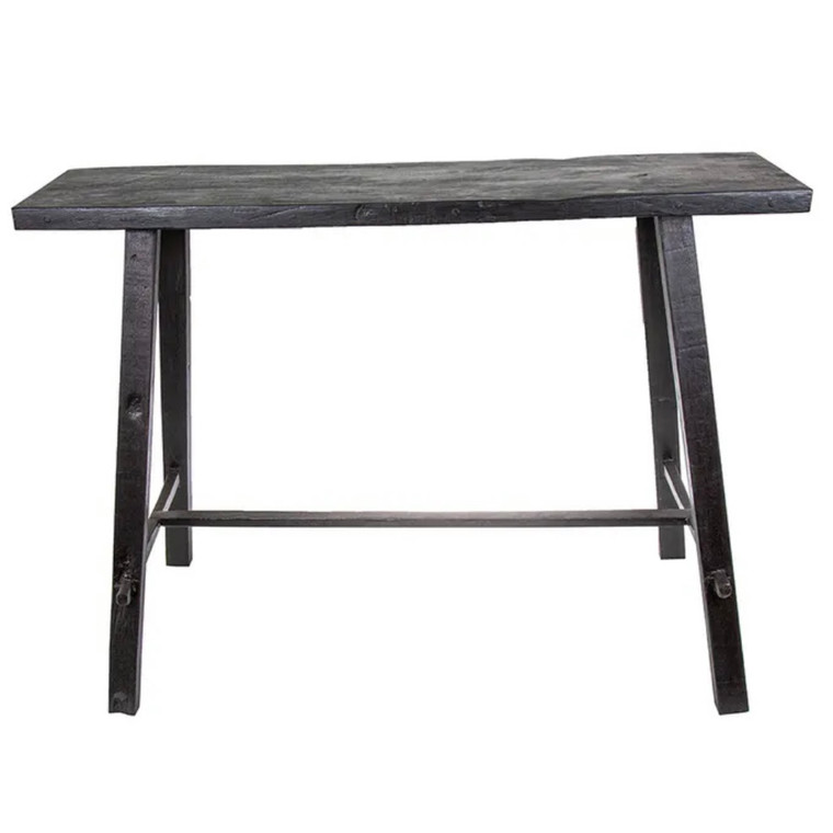 Bella Console Table - Black