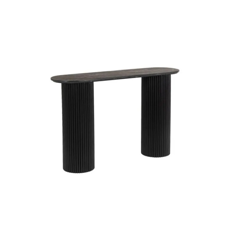 Paloma Marble Console