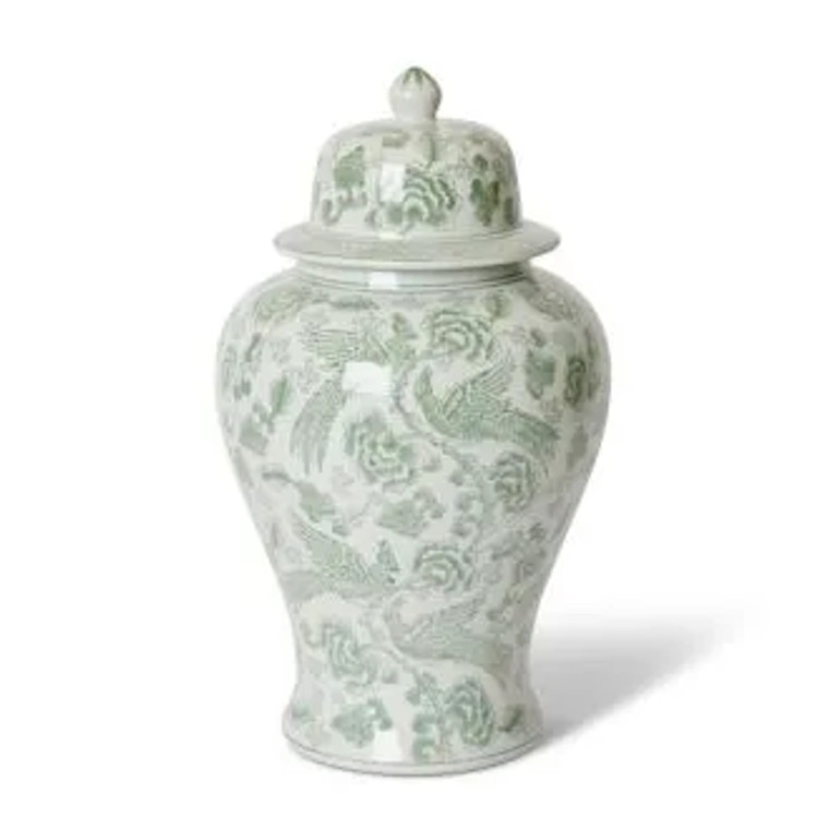 Xing Ginger Jar