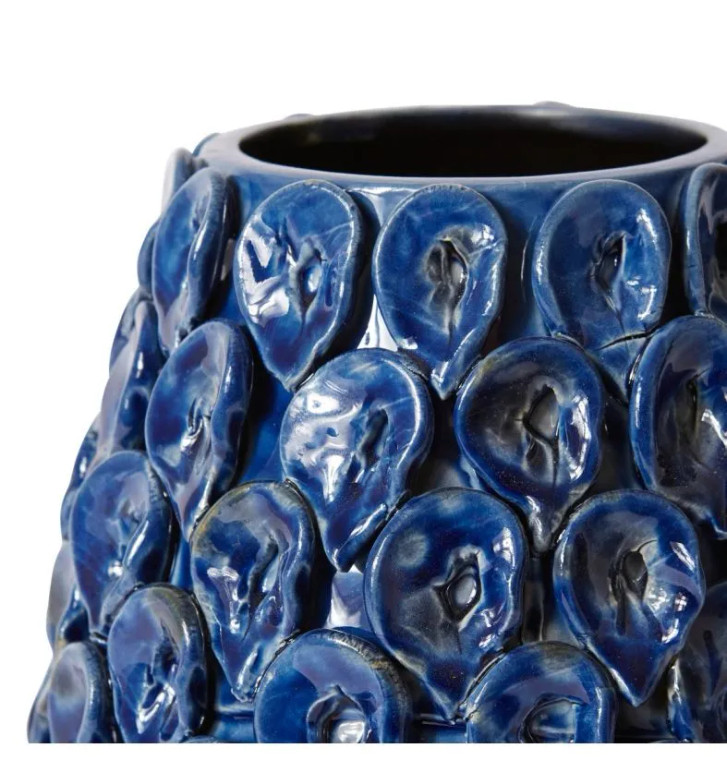 Catalina Vase Blue - Tall