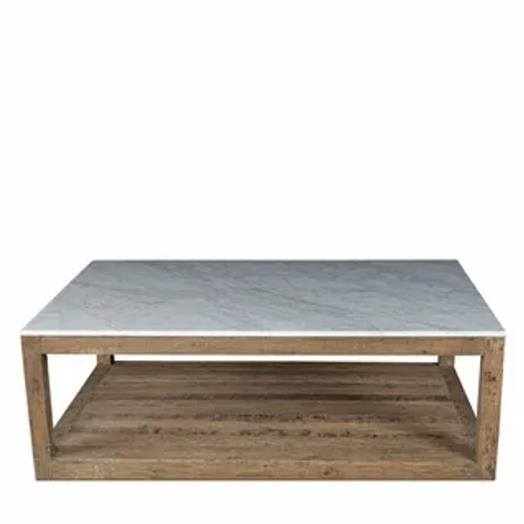 Denver Marble Coffee Table