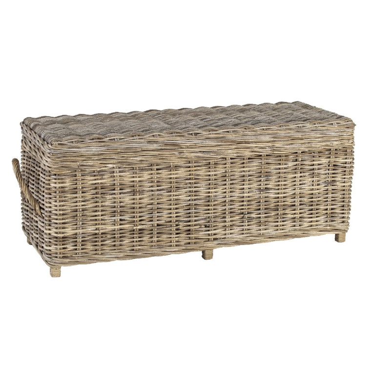 Aubusson Trunk