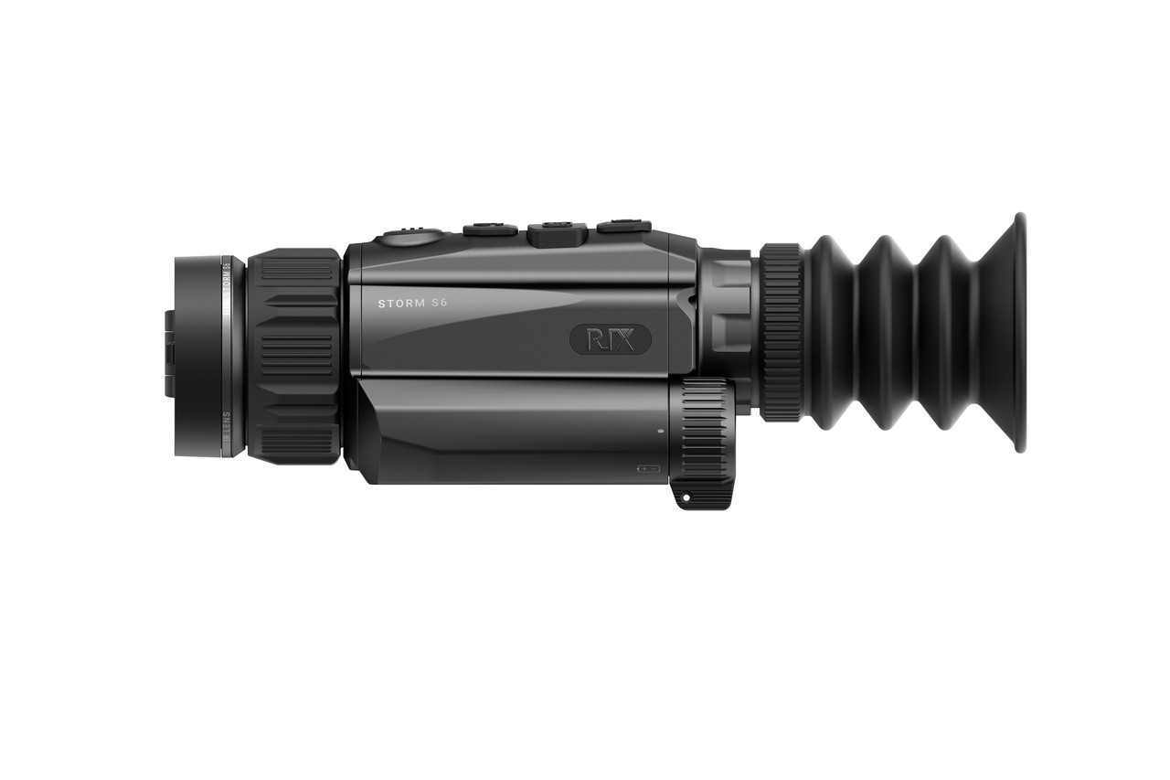 Storm S6 - Mid America Optics