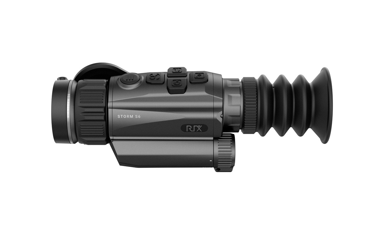 Storm S6 - Mid America Optics