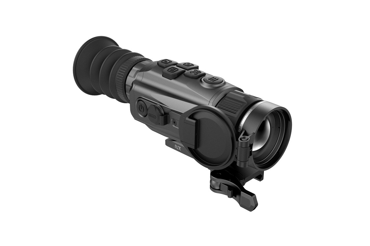 Storm S6 - Mid America Optics