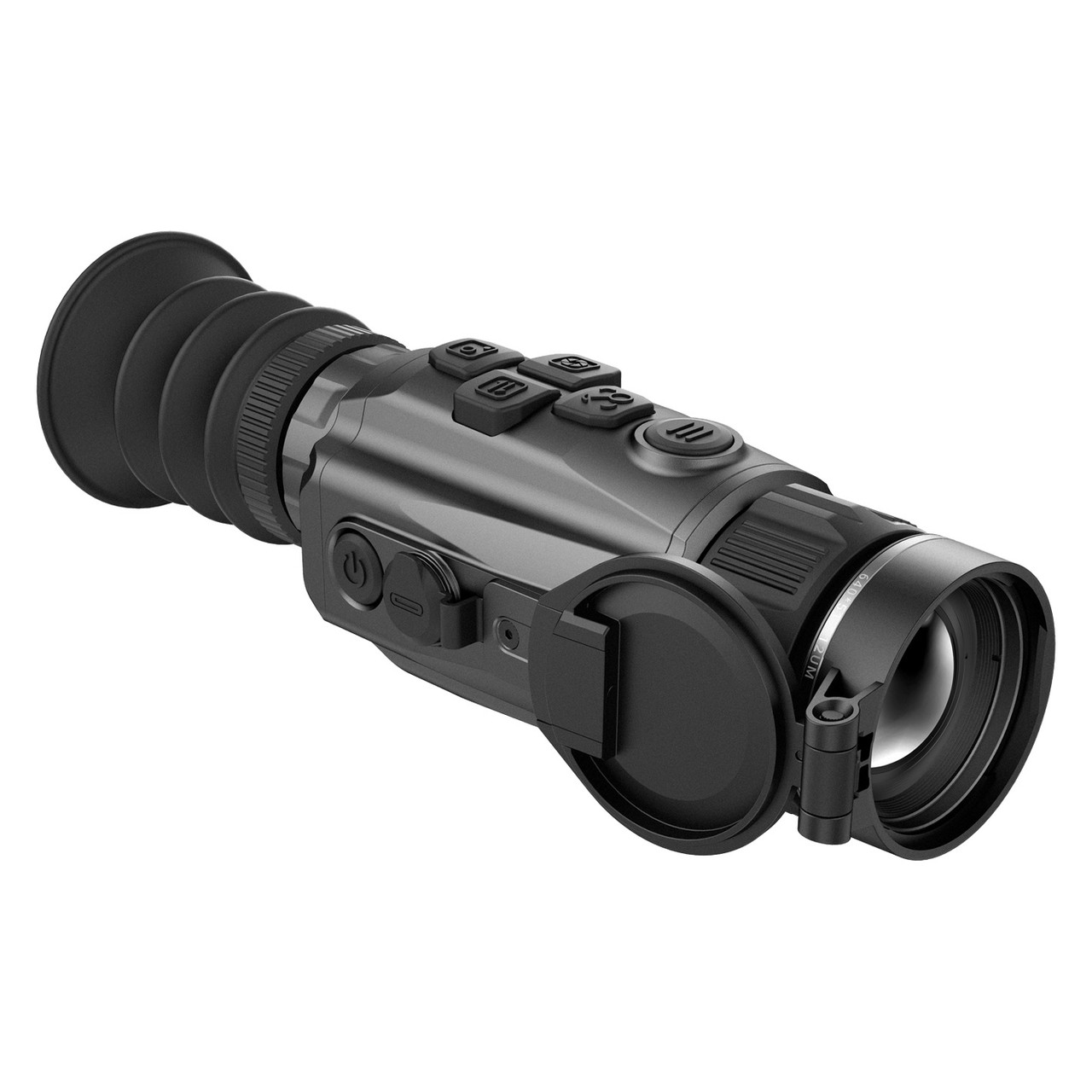 Storm S6 - Mid America Optics
