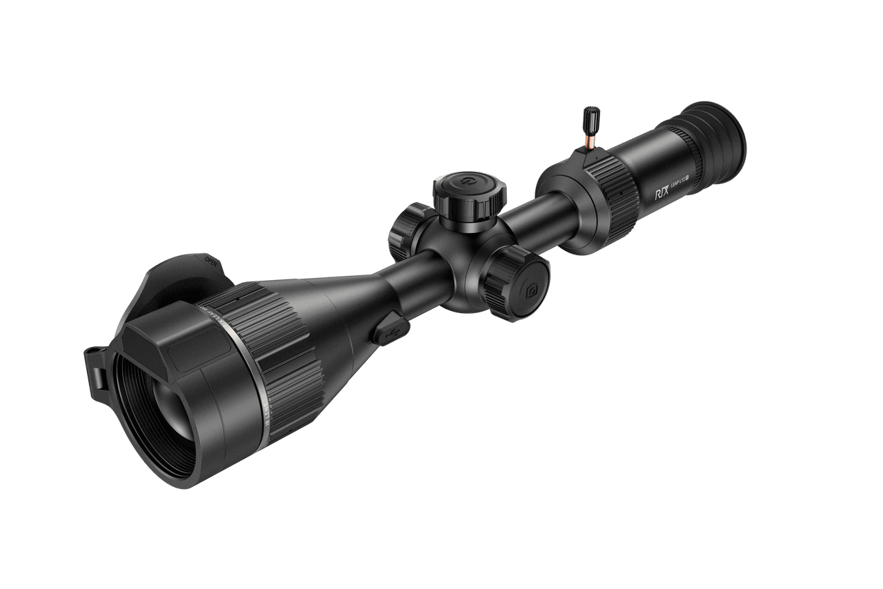 RIX LEAP L12R
