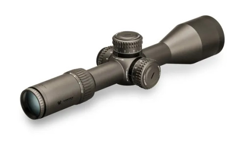 Razor¨ HD Gen II 4.5-27x56 FFP Tremor 3 MRAD