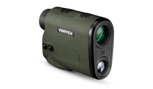 Diamondback¨ HD 2000 Laser Rangefinder Diamondback¨ HD 2000 Laser Rangefinder