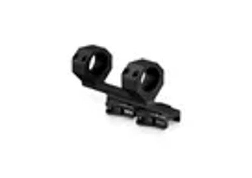Precision QR Extended 30mm Cantilever Mount - 1.45"