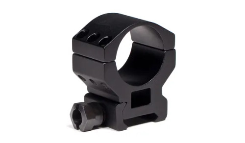 Tactical 30mm Single Ring High - 1.18"