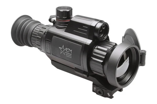 Varmint TS50-640 LRF V2