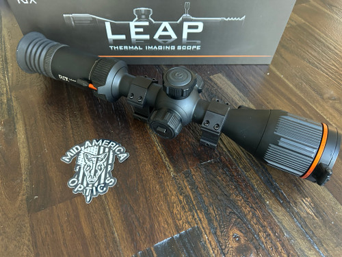 Used RIX Leap L3