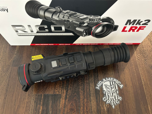 USED RICO MK2 RL42R 