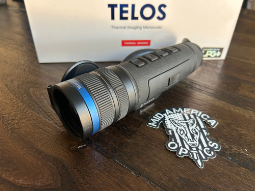 USED Telos XP50