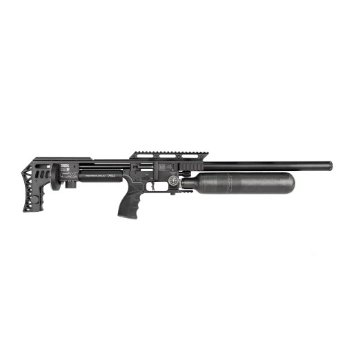FX Impact M4 Sniper- .30 Cal Black