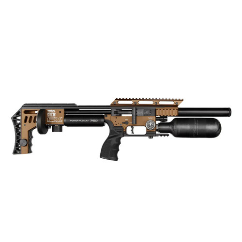 FX Impact M4 Compact Airgun .30 Cal – Copper