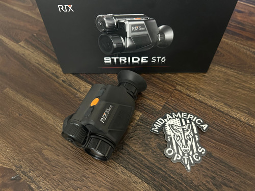 USED Rix Stride ST6 USED Rix Stride ST6