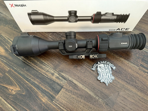 USED Nocpix ACE H50R