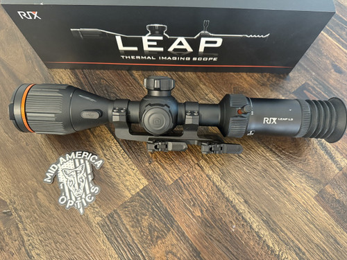 USED Leap L3