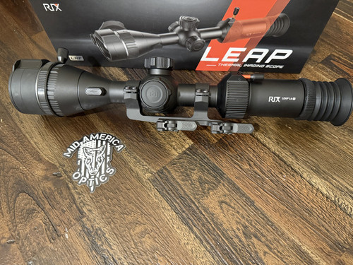 Pre Owned RIX Leap L6R