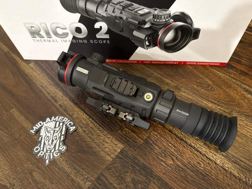 Pre Owned NOCPIX RICO 2 H50R