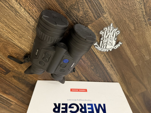 Pre Owned Pulsar Merger XL50