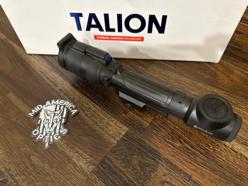 Pre Owned Pulsar Talion XG35