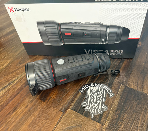 USED Vista H50R