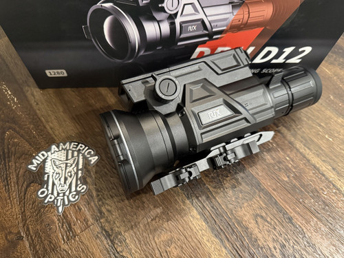 Pre Owned RIX DBH D12