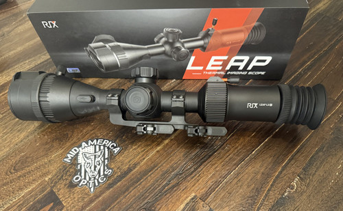 USED RIX Leap L3R