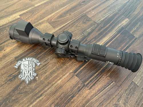 USED Adder V2 TS35-384 LRF