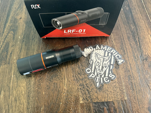 USED RIX LRF