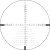 Diamondback¨ Tactical 4-16x44 FFP EBR-2C MRAD