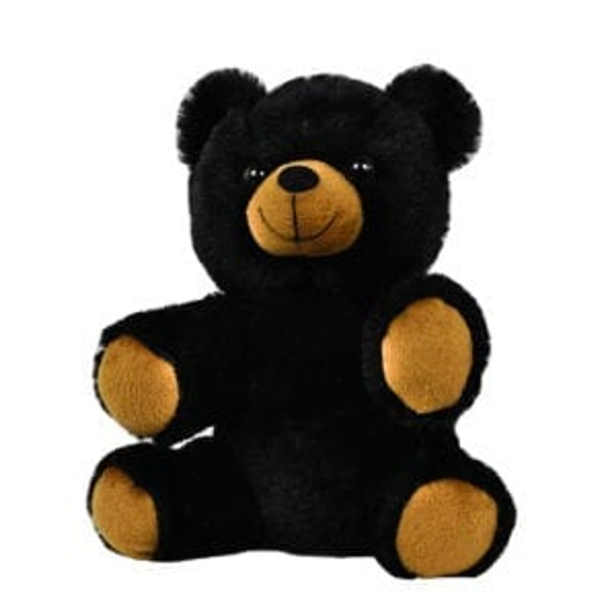 heartbeat teddy bear