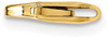 3.8mm 14k Yellow Gold Lightweight Lobster Clasp