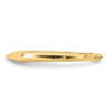 14k Yellow Gold Casted Shank YGSH105