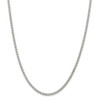 18" Sterling Silver 3.3mm Chain Necklace