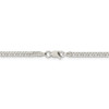 20" Sterling Silver 3.3mm Chain Necklace