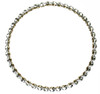 Gold Tone Choice - gold-plated Stainless Steel Magnetic Necklace