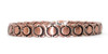Copper Pebbles - Copper Plated Magnetic Bracelet