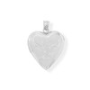 Sterling Silver My Angel Memory Keeper Locket