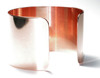 Copper Cuff 008