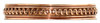 Comfort88 - Solid Copper Cuff Bracelet - Design may vary