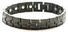 NS 2 -  Titanium magnetic bracelet