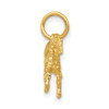 10K Yellow Gold Unicorn Charm 10A4704/L