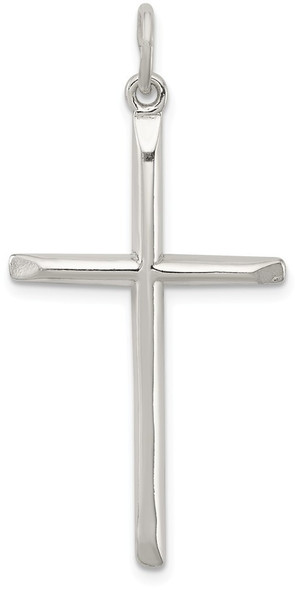 925 Sterling Silver Cross Pendant QC2819