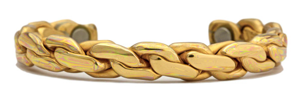 Golden Chain Sergio Lub Bracelet